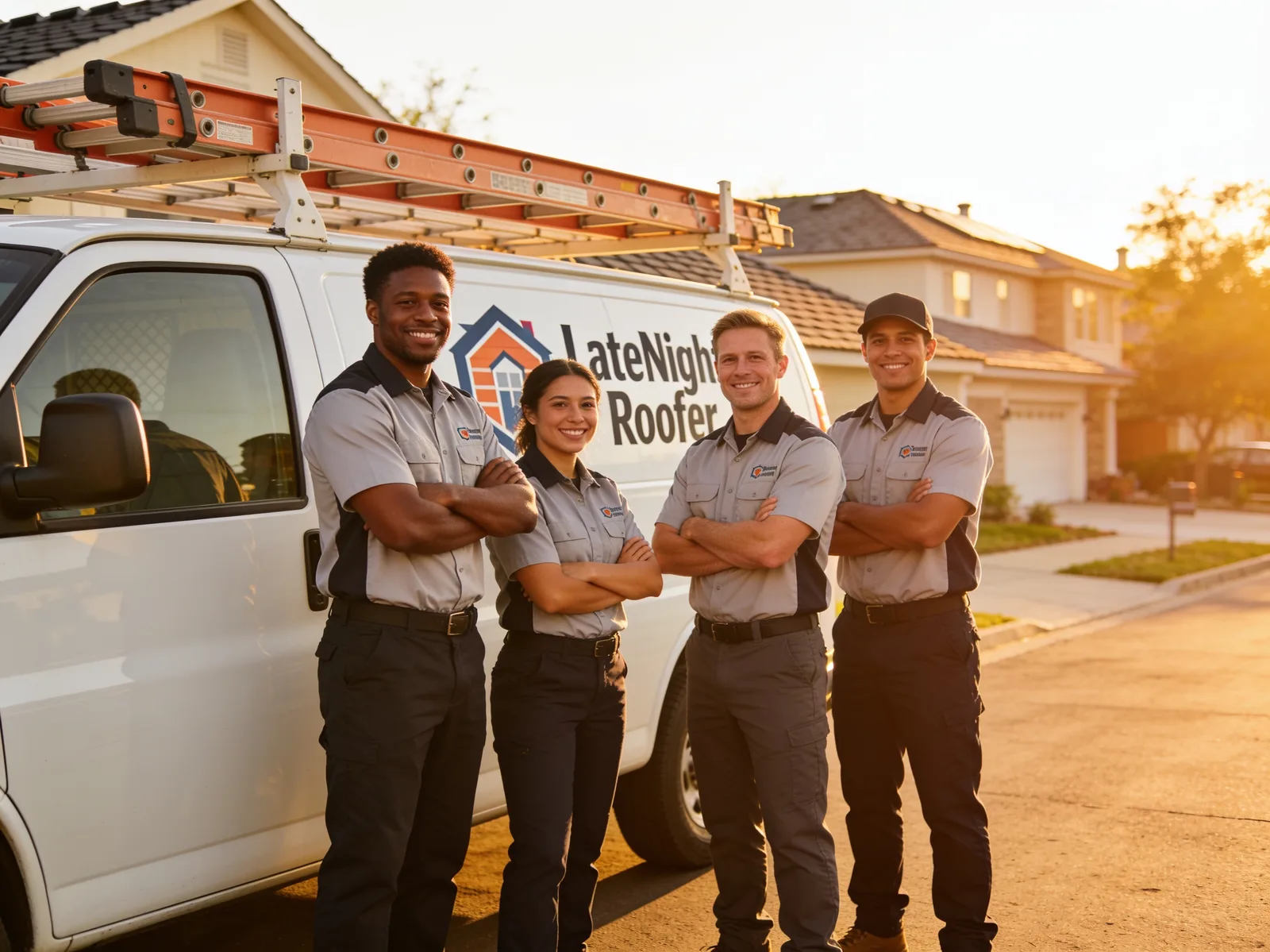 Emergency Roof Repair company in Coffeyville, KS